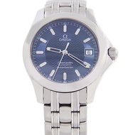 Omega Omega [New] Omega Men's Watch Omega Hippocampus Series Automatic Mechanical Watch Men 2501.81.