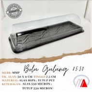 (5 PCS) Mika roll cake size 30x9x7.5 MMP brand/ Code 8530