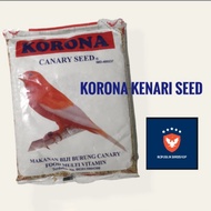 KORONA KENARI SEED