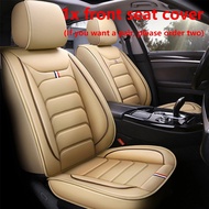 Leather Car Seat Covers For BMW X3 E83 G30 X3 F25 X5 E53 X1 E84 F01 X5 F15 E65 F25 X6 E71 F31 E83 F4