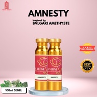 BIBIT PARFUM AMNESTY | LA VERNE | 100ML  SEGEL