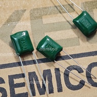 Mica Capacitor 100nF 100v 104J