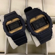 Casio Gshock Couple 5600 [Petak]
