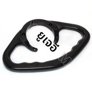 เหมาะสําหรับ Kawasaki Z 750 2003-2012 Z750R 2011-2012 ที่จับผู้โดยสารรถจักรยานยนต์ ที่จับถังน้ํามันเ