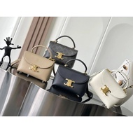 Celine Shoulder Bag Messenger Bag Arc de Triomphe Box Bag Arc de Triomphe Bag XAQG
