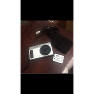 [USED in Japan] PENTAX Digital Camera Optio H90 Ceramic White OPTIOH90SH