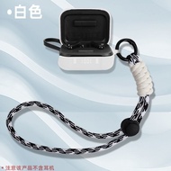 Case for Anker Soundcore P41i, Liquid Silicone Earbuds Case Cover