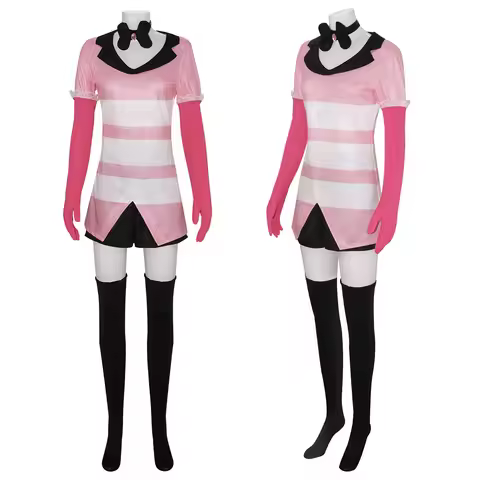 Hell Anime Anime Character Angel's Same Costume Cospaly Costume