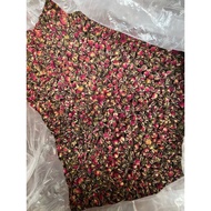 Tibetan dried rose buds help sleep well and beautify the skin