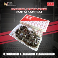 MESIN MB Kamprat Chain Timing Chain Original Tiger CB150R CBR150R C700 Grand CS90 Jupiter Z Shogun B