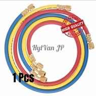 1 Pcs R32 And R 410a Manifold Gauge Hose