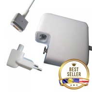High Quality 60W MagSafe 2 Power Adapter EU Plug for MacBook Pro (WHITE)