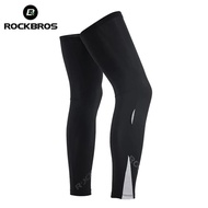 Leg Sleeve Rockbros TT1003 Anti-UV Legging Leg Sleeve Cuff