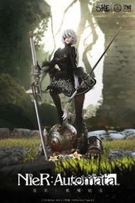 Gk雕像預購 💥尼爾爆款預購中🔥2B🔥