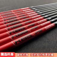 New Kbs Pgi Golf Club Carbon Iron Shaft 39-inch Shaft Male For Iron Golf Set