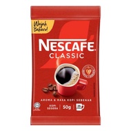 NESCAFE REFILL 50 GM NESTLE NESCAFE REFILL 50 GM