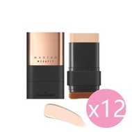 【12盒】CHOSUNGAH BEAUTY - [CHOSUNGAH TM] Mega Fit Stick Foundation Master SPF50+ 16g exp2028.04.28