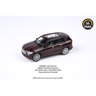 PARA64 BMW X5 G05 (Ametrine Red)