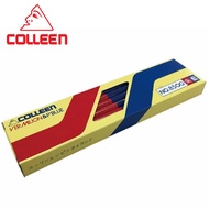 Vermilion & P'blue pencil 8500