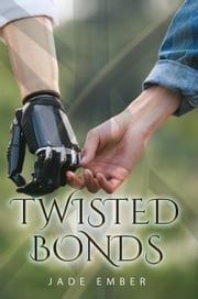 Twisted Bonds Jade Ember