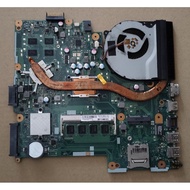 ASUS A450C Motherboard Intel core i5-3gen Nvidia GeForce GT 720m cooling Fan with heatsink x450CC