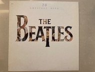 The Beatles 黑膠唱片