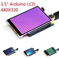 3.5 inch Màn hình màu TFT mô-đun 320x48 0 độ nét cực cao màn hình LCD Hỗ trợ UNO MEGA2560 do