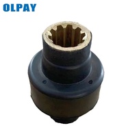 58120-93701-000 BUSH,PROPELLER for Suzuki outboard DT9.9 DT15 DT15C DF8A DF9.9 DF9.9A DF15 DF15A