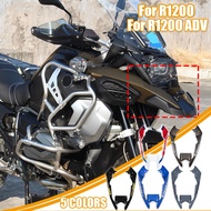 Ultrasupplier For BMW R1200 R 1200 R1200 GS ADV R 1200GS ADV R1200GS ADV 2014-2018 2017 2016 2015 2014 Front Beak Lower Headlight Front Cover Fairing