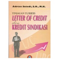 Original Yuridis Letter of Credit and Sindication Credit Review