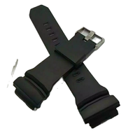 TALI STRAP JAM TANGAN GSHOCK CASIO GA-150 GA-200 GA-201 GA-300 GA-310 GAS-100 FREE PEN