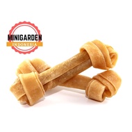 Knott BONE dog BITE snack BONE snack dog snack pet dental care