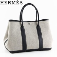 愛馬仕 HERMES garden party PM托特包