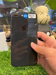 電池100% iPhone 8Plus 64G 台北買手機 台北實體門市可面交