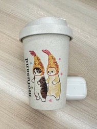 Mofusand 杯
