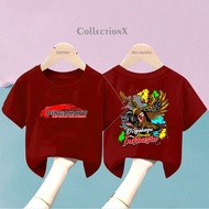 (BELI 10 GRATIS 1 RANDOM)KAOS ATASAN ANAK HUT RI KE 79TH GARUDA NEW DB/KAOS DIRGAHAYU REPUBLIK INDON