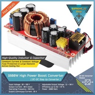 Diskon 1800W 40A High Power Dc-Dc Step Up Boost Converter | 1800W 40A