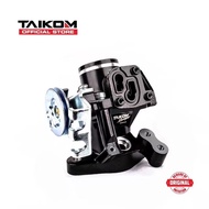 TAIKOM THROTTLE BODY TROTEL TB RACING RS150R RS150 RS 150 32MM 34MM 36MM HONDA