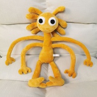 Rainbow Friends toys Doors ro-blox Plushie toy halloween plush toys halloween decoration scary doll 