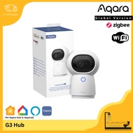 Aqara G3 Smart Camera Hub with IR Blaster