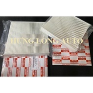 ISUZU DMAX / ISUZU MUX air conditioner filter
