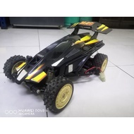 RC NIKKO BUGGY VINTAGE
