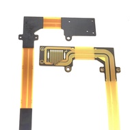 【Customer favorite】 2x Lens Anti-Shake Flex Cable For Fuji Xc 50-230mm F4.5-6.7 Ois For Fujinon 50-2