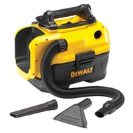 DeWALT DCV584L เครื่องดูดฝุ่น ไร้สาย 18V (ใช่ร่วมกับแบต 20V 54V 60V ) แท้ประกันศูนย์3ปี