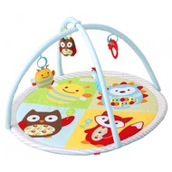 Skip Hop 遊戲墊 Explore & More Funscape Activity Gym 嬰兒感官多功能發展健力架 Ages 0+ 