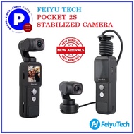 FEIYU POCKET 2S STABILIZED CAMERA