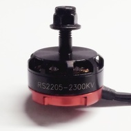 RS2205 2300KV Brushless Motor CW CCW 2-6S for 5inch FPV Racing Quadcopter Drone