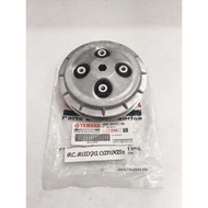 Clutch housing Opponent 4 legs Yamaha Byson part code 45P