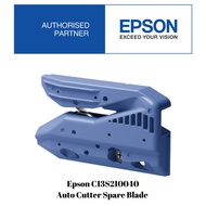 Epson C13S210040 Auto Cutter Spare Blade SC-P6000 P7000 P8000 P9000 SCP6000 6000 7000 8000 90000