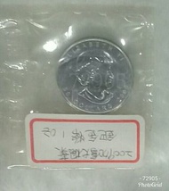 2009加拿大楓葉鈀金幣 一盎司，鈀金幣， 鈀金， 鈀幣 ，幣，Palladium coin~2009加拿大楓葉鈀金幣（已投保產物險，寄送遺失全額理賠)（2009  Canadian Maple Leaf Palladium coin 1oz)